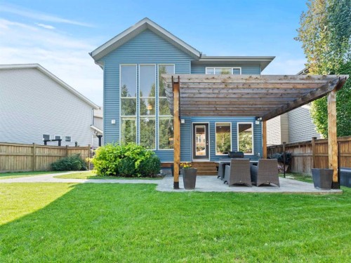 78 Auburn Glen Circle Se, Calgary, AB - Outdoor