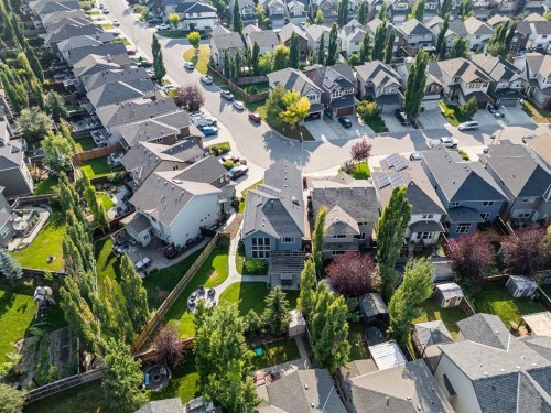 78 Auburn Glen Circle Se, Calgary, AB - Outdoor With View