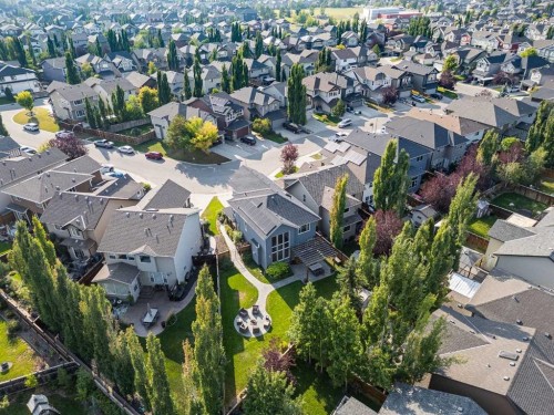 78 Auburn Glen Circle Se, Calgary, AB - Outdoor With View