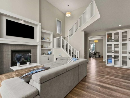 78 Auburn Glen Circle Se, Calgary, AB - Indoor Photo Showing Other Room