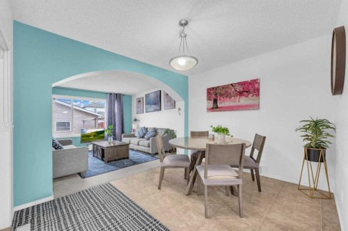 144 Saddlecrest Place Ne, Calgary, AB - Indoor