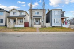 144 Saddlecrest Place NE Calgary, AB T3J 5G2