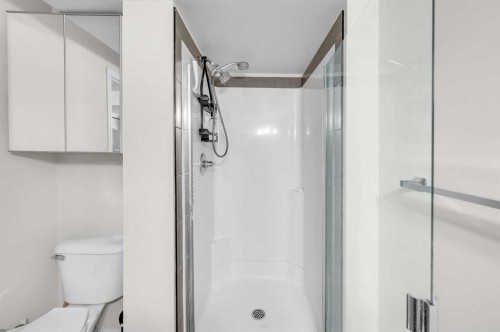 144 Saddlecrest Place Ne, Calgary, AB - Indoor Photo Showing Bathroom