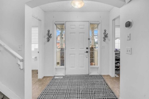 144 Saddlecrest Place Ne, Calgary, AB - Indoor Photo Showing Other Room