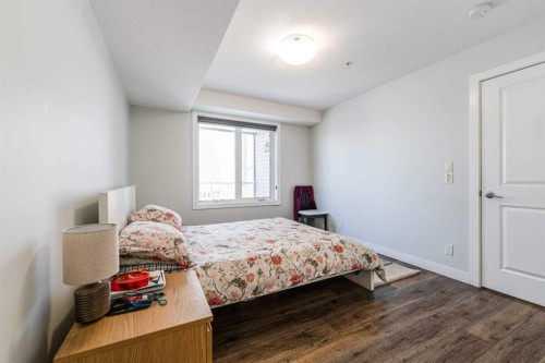 3217-6118 80 Avenue Ne, Calgary, AB - Indoor Photo Showing Bedroom