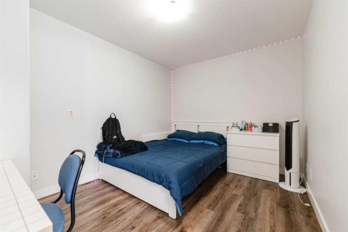 3217-6118 80 Avenue Ne, Calgary, AB - Indoor Photo Showing Bedroom