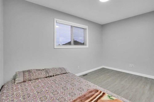 257 Saddlebrook Point Ne, Calgary, AB - Indoor