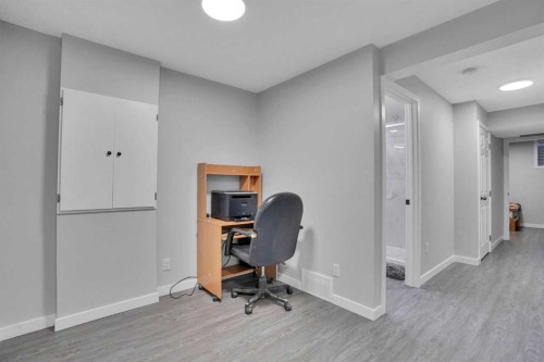 257 Saddlebrook Point Ne, Calgary, AB - Indoor