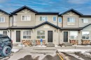 257 Saddlebrook Point Ne, Calgary, AB  - Outdoor With Facade 