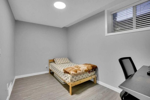 257 Saddlebrook Point Ne, Calgary, AB - Indoor