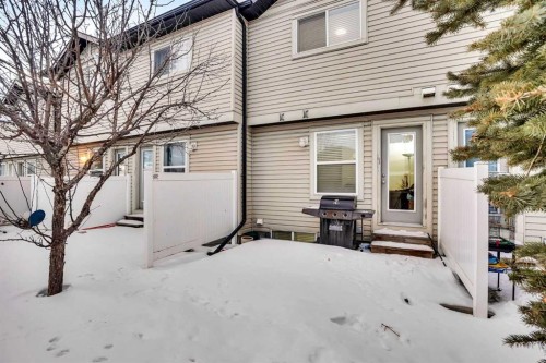 257 Saddlebrook Point Ne, Calgary, AB - Outdoor