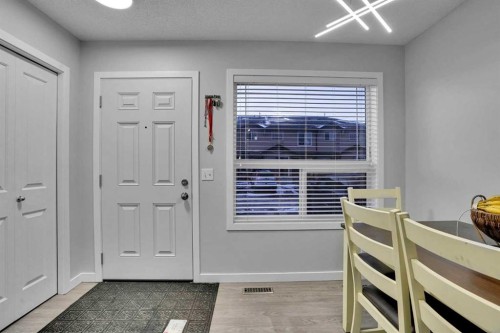 257 Saddlebrook Point Ne, Calgary, AB - Indoor Photo Showing Other Room