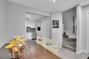 257 Saddlebrook Point Ne, Calgary, AB  - Indoor 