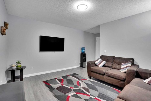 257 Saddlebrook Point Ne, Calgary, AB - Indoor Photo Showing Living Room