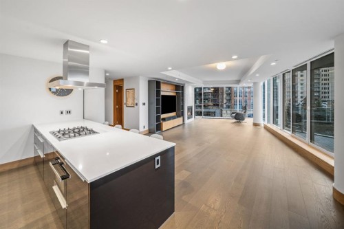 511-738 1 Avenue Sw, Calgary, AB - Indoor