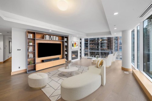 511-738 1 Avenue Sw, Calgary, AB - Indoor