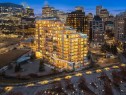 511-738 1 Avenue Sw, Calgary, AB  - Outdoor With View 