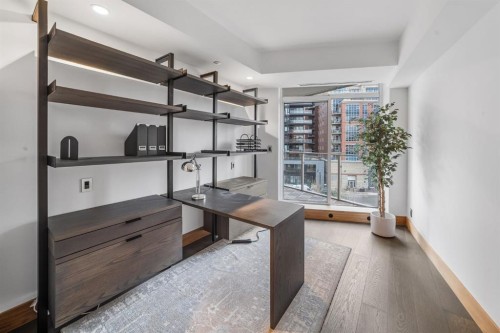 511-738 1 Avenue Sw, Calgary, AB - Indoor