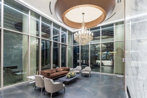 511-738 1 Avenue Sw, Calgary, AB - Indoor Photo Showing Other Room