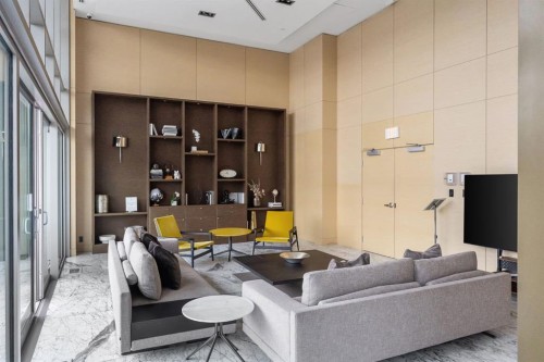 511-738 1 Avenue Sw, Calgary, AB - Indoor