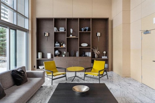 511-738 1 Avenue Sw, Calgary, AB - Indoor