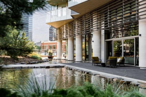 511-738 1 Avenue Sw, Calgary, AB - Outdoor