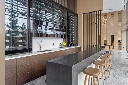 511-738 1 Avenue Sw, Calgary, AB - Indoor