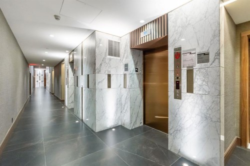 511-738 1 Avenue Sw, Calgary, AB - Indoor Photo Showing Other Room