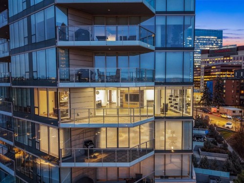 511-738 1 Avenue Sw, Calgary, AB - Outdoor