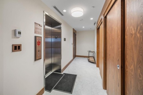 511-738 1 Avenue Sw, Calgary, AB - Indoor Photo Showing Other Room