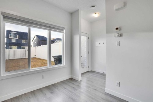131 Lucas Boulevard, Calgary, AB - Indoor Photo Showing Other Room