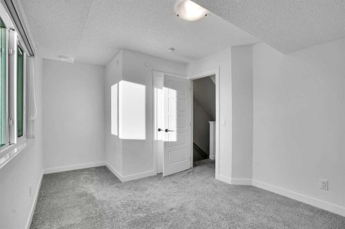 131 Lucas Boulevard, Calgary, AB - Indoor Photo Showing Other Room