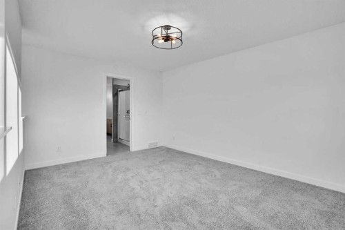 131 Lucas Boulevard, Calgary, AB - Indoor Photo Showing Other Room