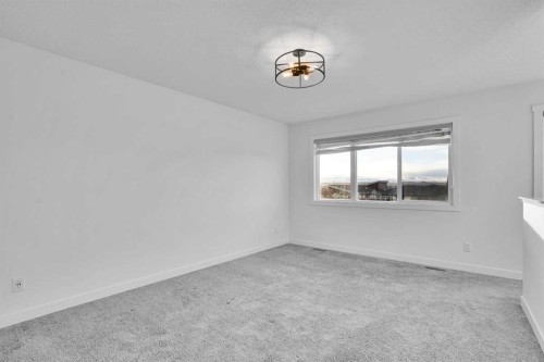 131 Lucas Boulevard, Calgary, AB - Indoor Photo Showing Other Room