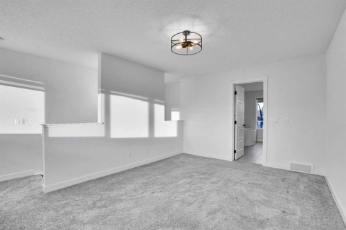 131 Lucas Boulevard, Calgary, AB - Indoor Photo Showing Other Room