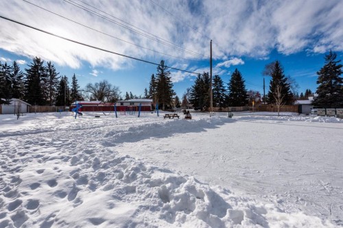 10211 5 Street Se, Calgary, AB - Outdoor With View