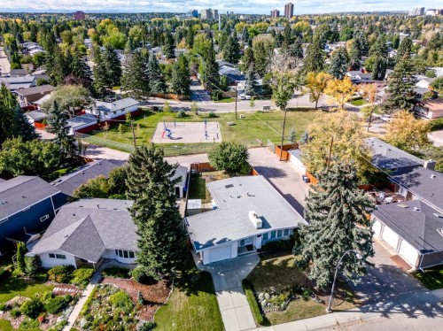 10211 5 Street Se, Calgary, AB - Outdoor With View