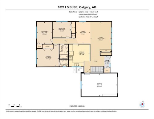 10211 5 Street Se, Calgary, AB - Other