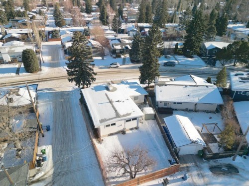 10211 5 Street Se, Calgary, AB - Outdoor With View