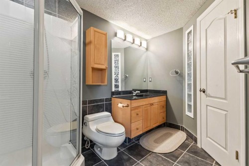 111 Edgebyne Crescent Nw, Calgary, AB - Indoor Photo Showing Bathroom