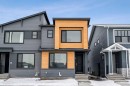 107 Royston Way Nw, Calgary, AB  - Outdoor With Facade 