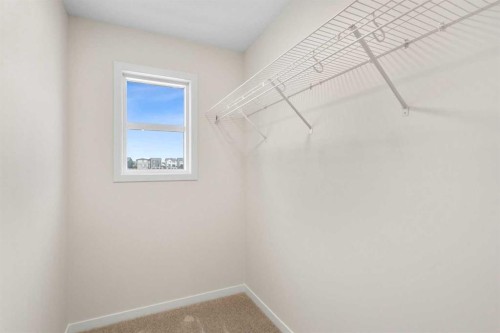 107 Royston Way Nw, Calgary, AB - Indoor With Storage