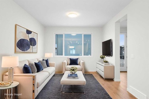 107 Royston Way Nw, Calgary, AB - Indoor Photo Showing Other Room