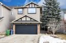 195 Chapalina Terrace Se, Calgary, AB  - Outdoor 