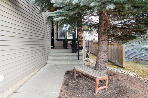 195 Chapalina Terrace Se, Calgary, AB - Outdoor