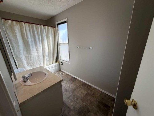 74 Aberdare Way Ne, Calgary, AB - Indoor Photo Showing Bathroom