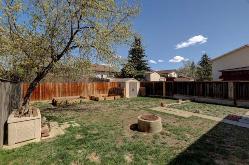 74 Aberdare Way Ne, Calgary, AB - Outdoor