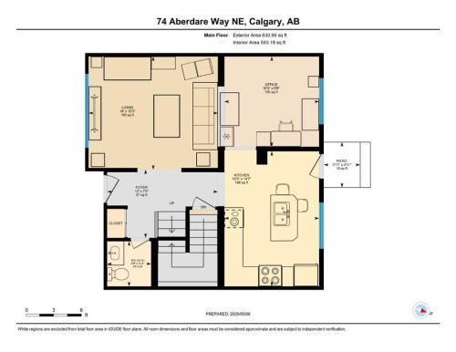 74 Aberdare Way Ne, Calgary, AB - Other