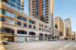 1507-910 5 Avenue SW Calgary, AB T2P 0C3