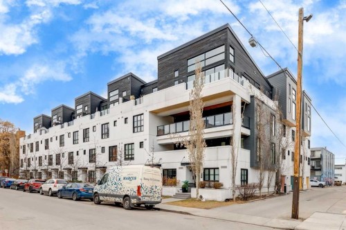 309-1719 9A Street SW Calgary, AB T2T 3E7
